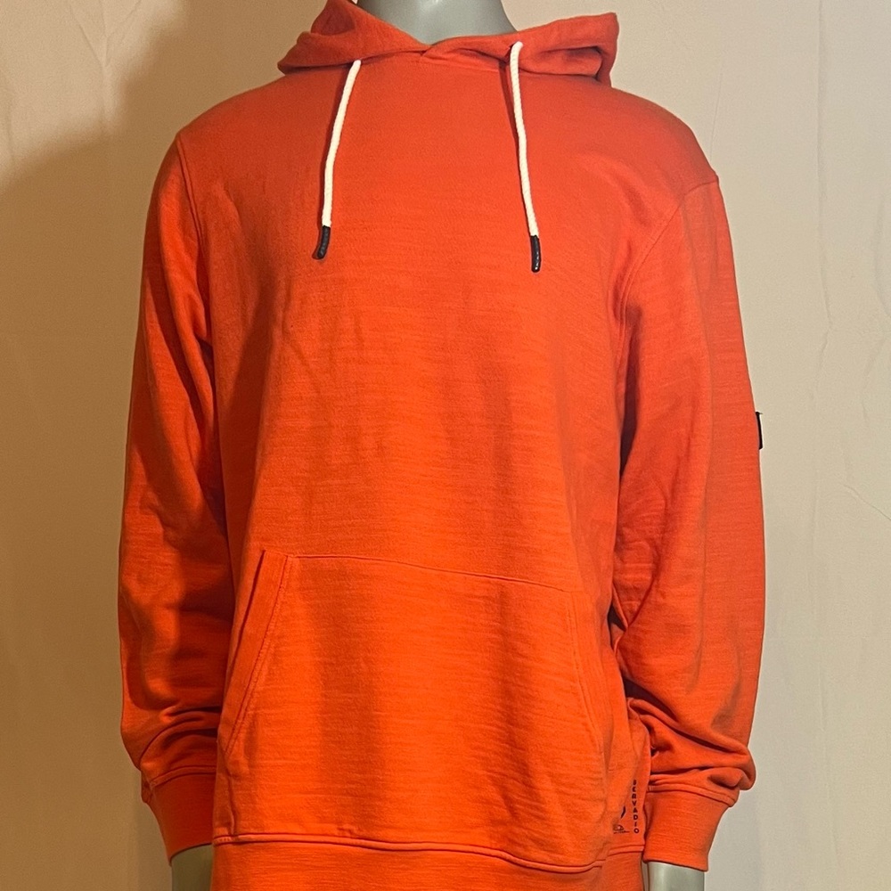 Ellesse Strozzi Pullover OH Hoody size 3XL
